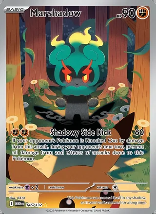 Marshadow (2025)