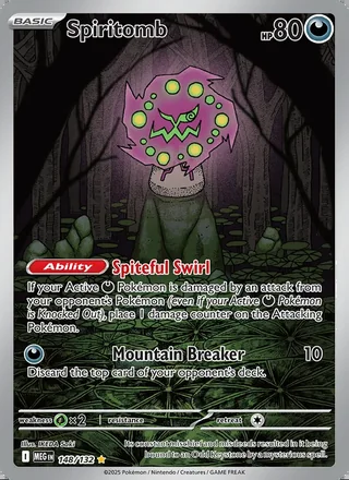 Spiritomb (2025)