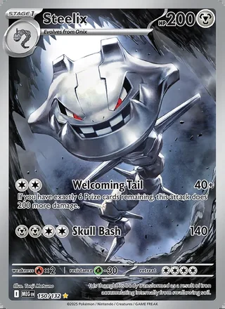 Steelix (2025)