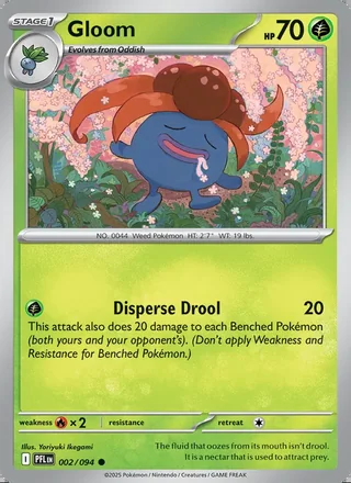 Gloom (2025)