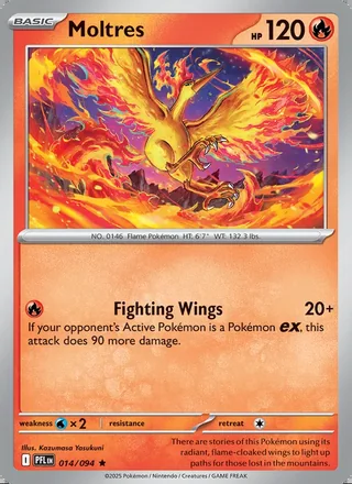 Moltres (2025)