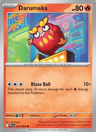 Darumaka (2025)