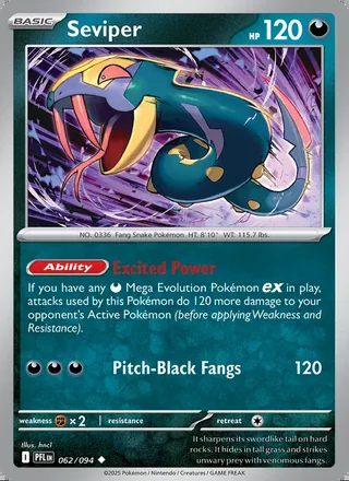 Seviper (2025)