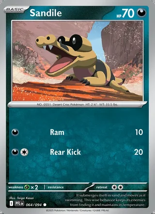 Sandile (2025)