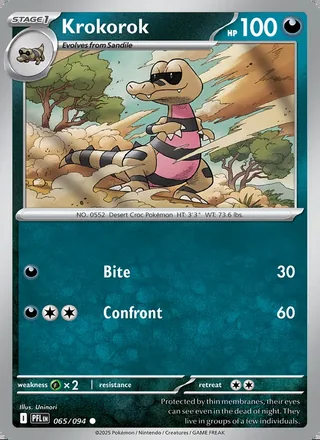 Krokorok (2025)