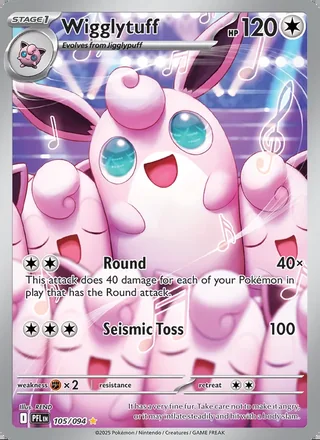 Wigglytuff (2025)