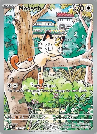 Meowth (2025)