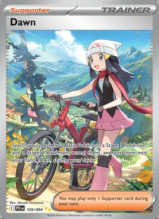 Dawn (2025)