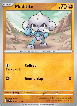 Meditite (2026)
