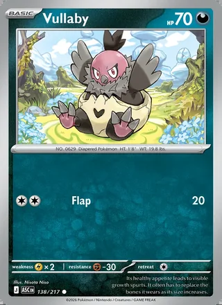Vullaby (2026)