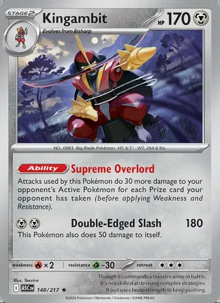 Kingambit (2026)