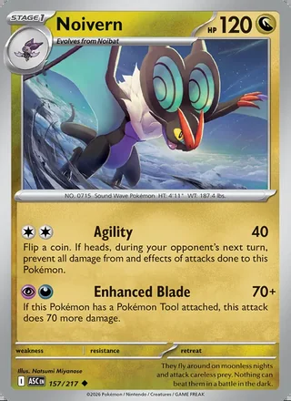 Noivern (2026)