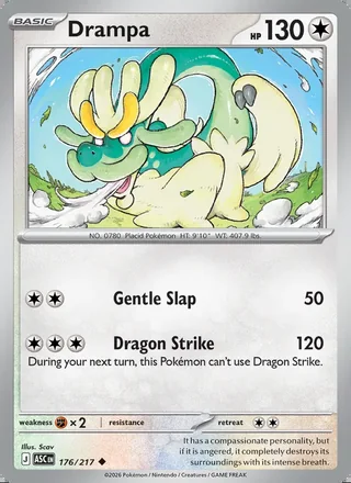 Drampa (2026)