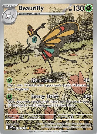 Beautifly (2026)