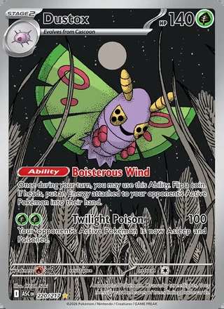 Dustox (2026)