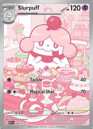 Slurpuff (2026)