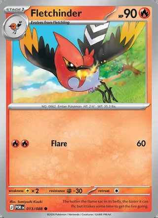 Fletchinder (2026)