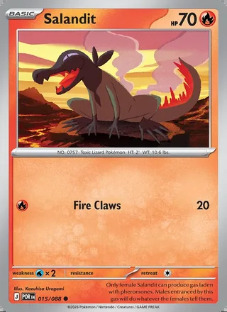 Salandit (2026)