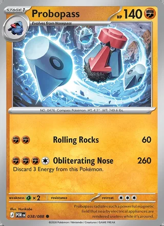 Probopass (2026)