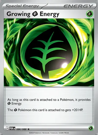 Growing Grass Energy (2026)