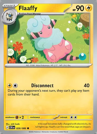 Flaaffy (2026)