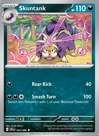 Skuntank (2026)