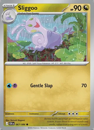 Sliggoo (2026)