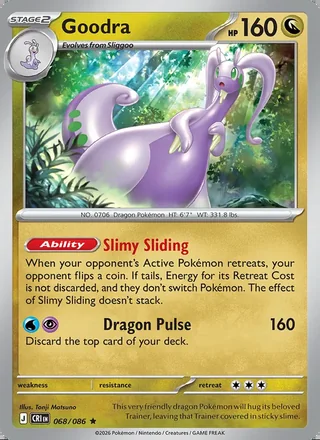 Goodra (2026)
