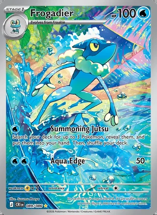 Frogadier (2026)