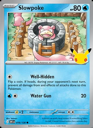 Slowpoke (2026)
