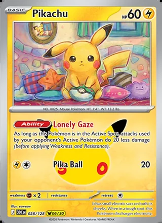 Pikachu (2026)
