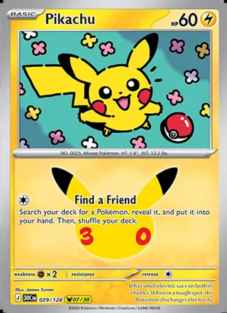 Pikachu (2026)