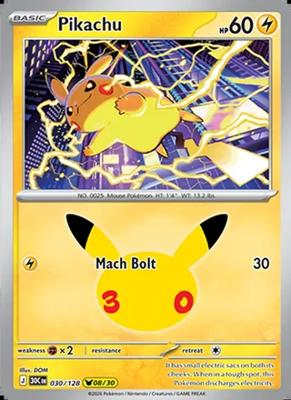 Pikachu (2026)