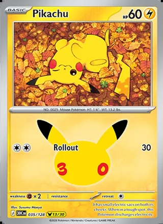 Pikachu (2026)