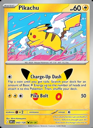 Pikachu (2026)