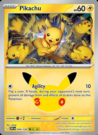 Pikachu (2026)