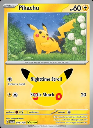Pikachu (2026)