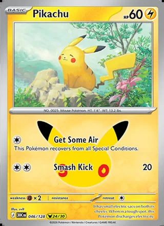 Pikachu (2026)