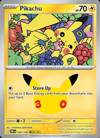 Pikachu (2026)