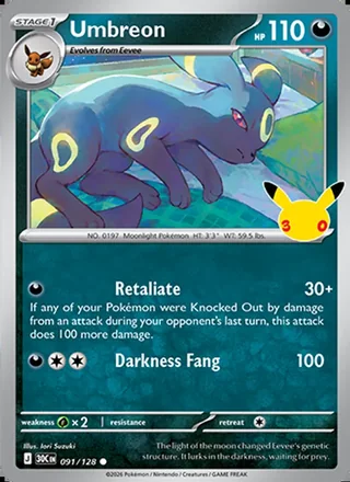 Umbreon (2026)