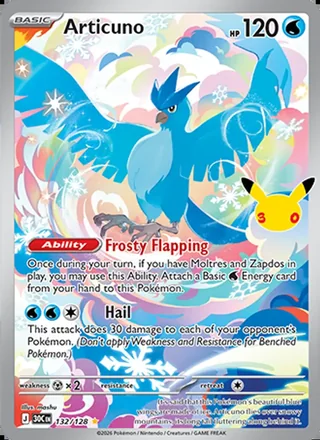 Articuno (2026)