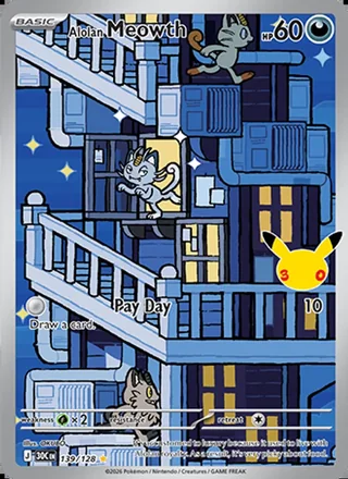 Alolan Meowth (2026)