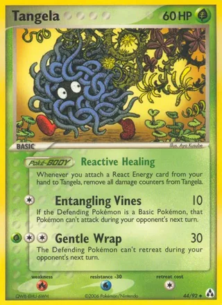Tangela (2006)