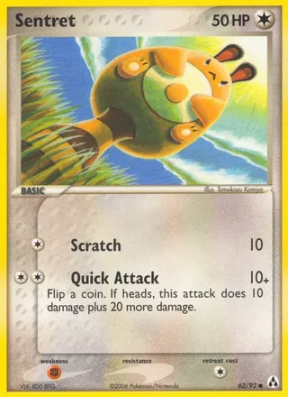 Sentret (2006)