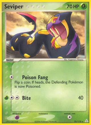 Seviper (2006)