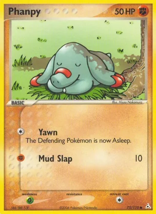 Phanpy (2006)