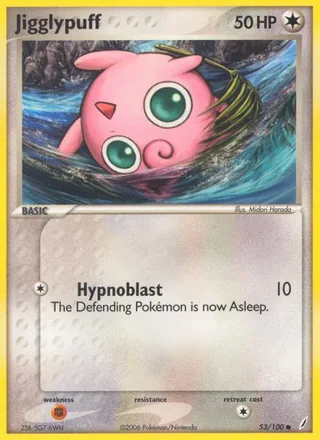 Jigglypuff (2006)