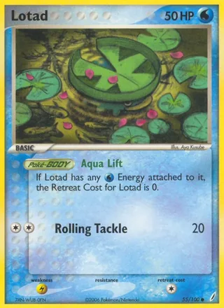 Lotad (2006)