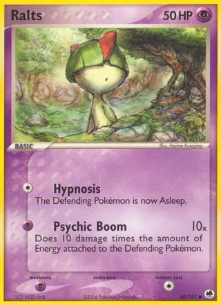 Ralts (2006)