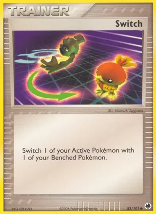 Switch (2006)